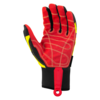 Cestus Work Gloves , Deep Grip® #3026 PR 4XL 3026 4XL